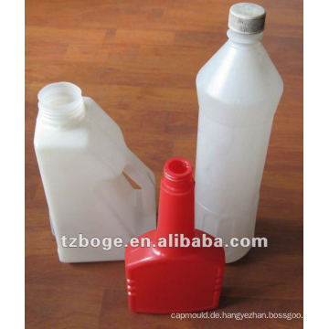 Plastikölflascheform- / Plastikflaschenform- / Flaschenblasform
